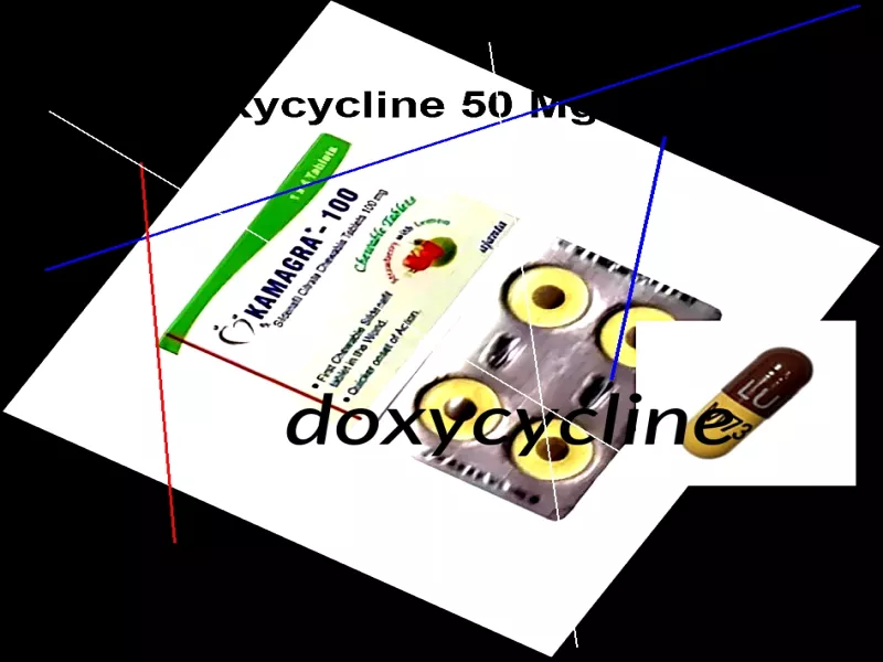 Acheter doxycycline